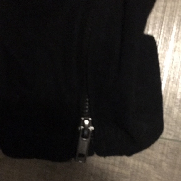 H&M Men’s zipper pants - Picture 2 of 4